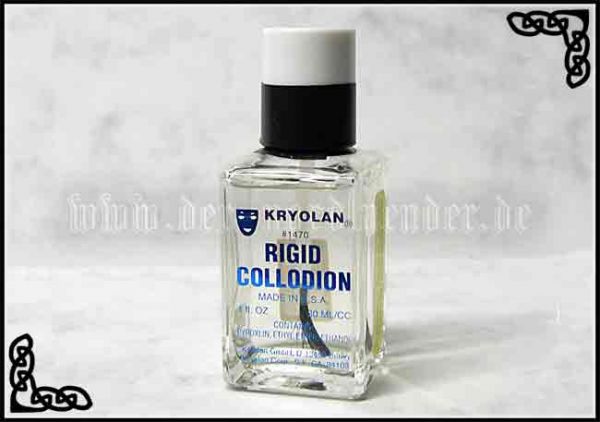 Collodium
