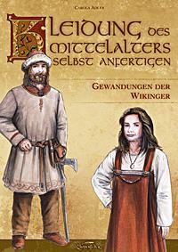 Gewandungen der Vikinger