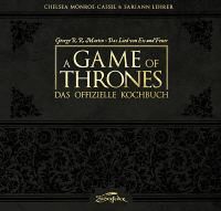 Game of Thrones - Kochbuch