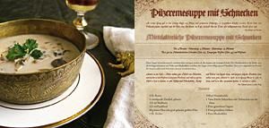 Game of Thrones - Kochbuch