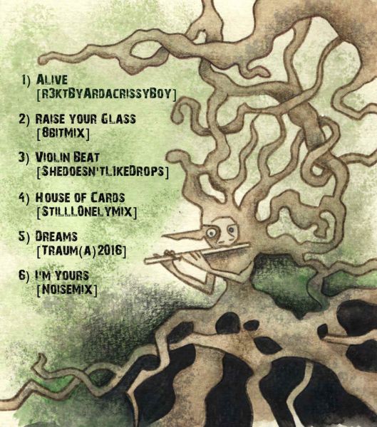 Tir Nan Og " Ardacris"