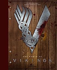 The World Of Vikings