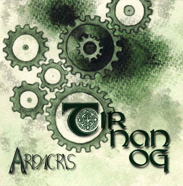 Tir Nan Og " Ardacris"