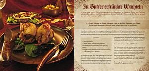 Game of Thrones - Kochbuch