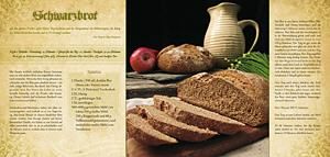 Game of Thrones - Kochbuch