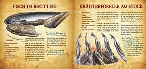 Kochen wie die Halblinge