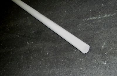 GFK-Stab rund 118 cm