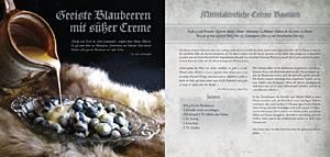 Game of Thrones - Kochbuch
