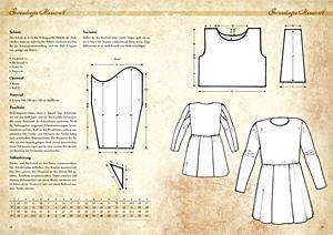 Gewandungen der Vikinger